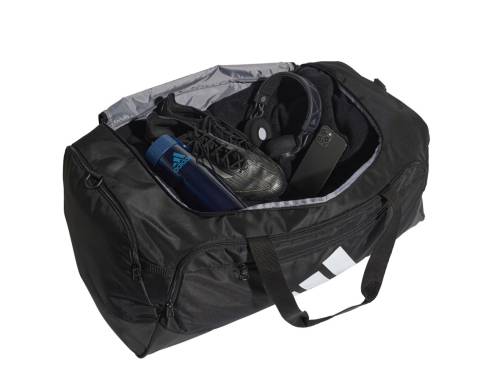 Torba adidas Training Defender Duffle JZ0606