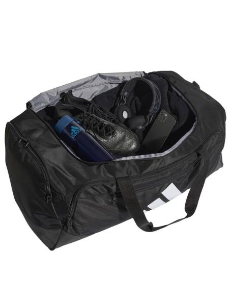 Torba adidas Training Defender Duffle JZ0606