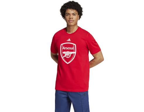 Koszulka adidas Arsenal Londyn DNA Tee IS6506
