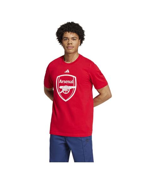Koszulka adidas Arsenal Londyn DNA Tee IS6506