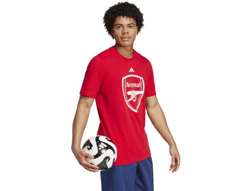 Koszulka adidas Arsenal Londyn DNA Tee IS6506