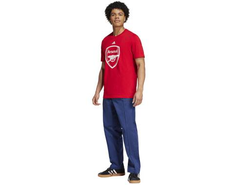 Koszulka adidas Arsenal Londyn DNA Tee IS6506