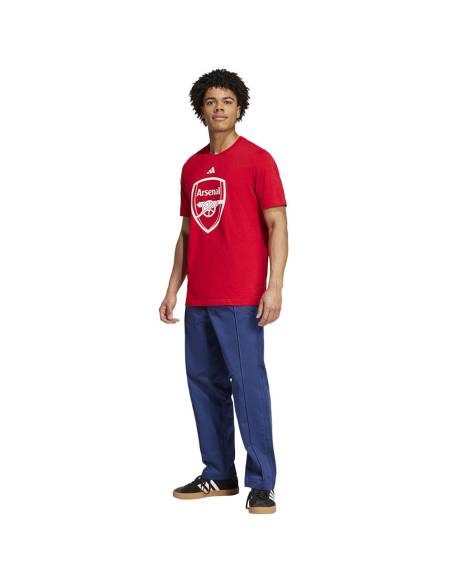 Koszulka adidas Arsenal Londyn DNA Tee IS6506