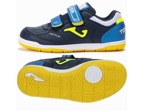 Buty Joma Top Flex 2503 IN Jr TPJW2503INV