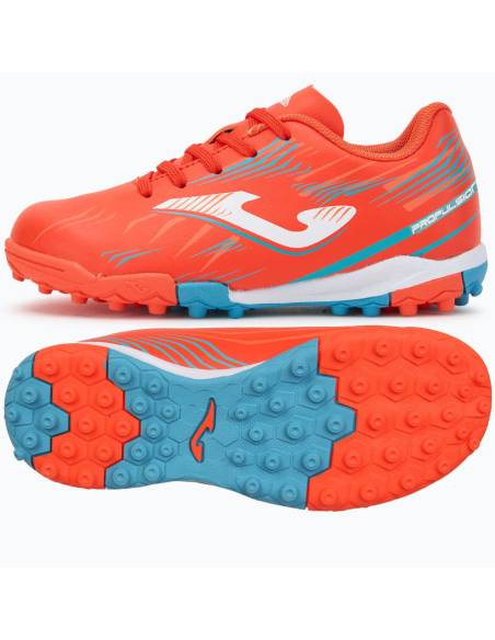 Buty Joma Propulsion 2508 Jr TF PRJW2508TF