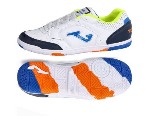 Buty Joma Top Flex 2502 IN Jr TPJW2502IN