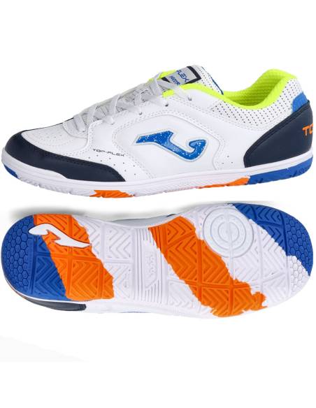 Buty Joma Top Flex 2502 IN Jr TPJW2502IN