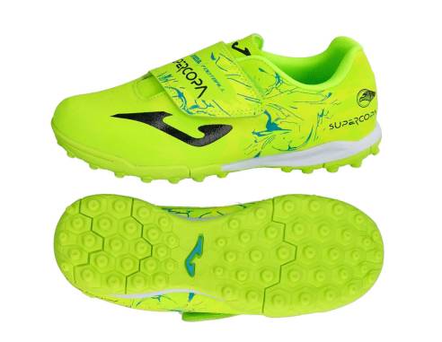 Buty Joma Super Copa 2409 Jr TF SCJW2409TFV