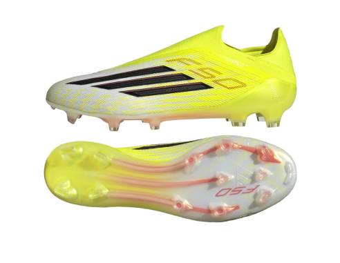 Buty adidas F50 ELITE LL FG JR6458