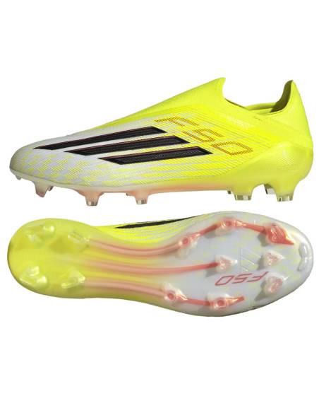 Buty adidas F50 ELITE LL FG JR6458