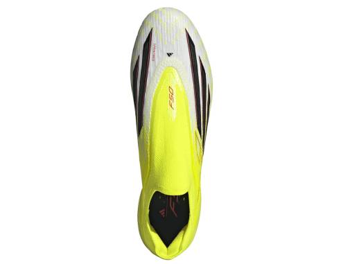 Buty adidas F50 ELITE LL FG JR6458