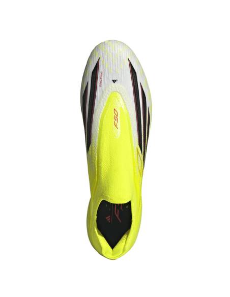 Buty adidas F50 ELITE LL FG JR6458