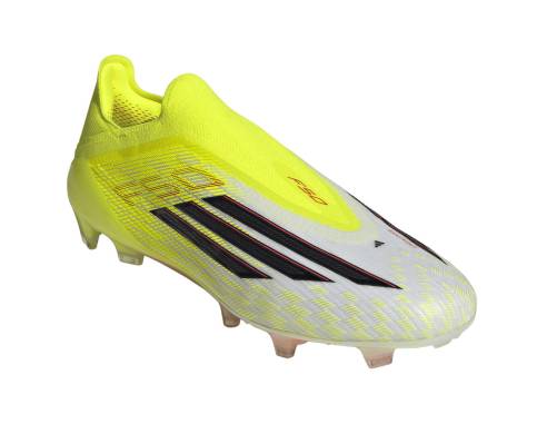 Buty adidas F50 ELITE LL FG JR6458