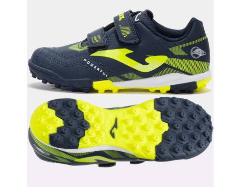Buty Joma POWERFUL 2503 Jr TF POJW2503TFV