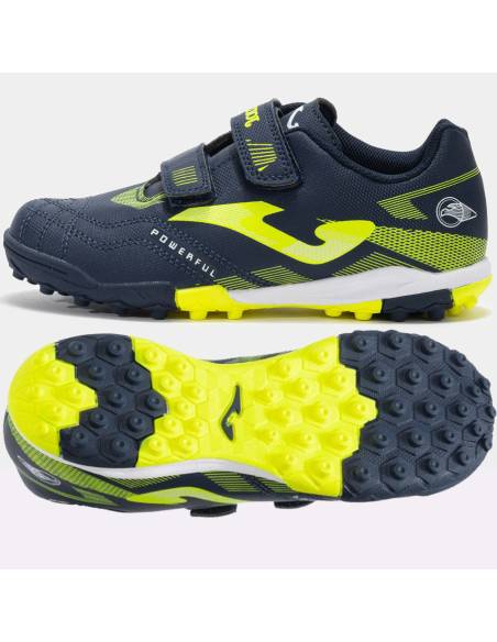 Buty Joma POWERFUL 2503 Jr TF POJW2503TFV
