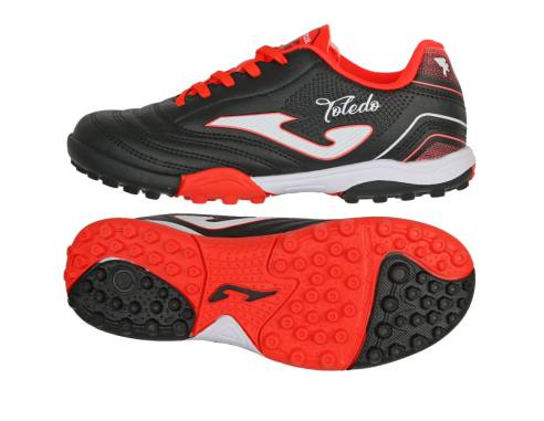 Buty Joma TOLEDO 2601 Jr TF TOJS2601TF