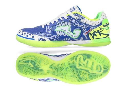 Buty Joma Top Flex 2564 TOPW2564IN