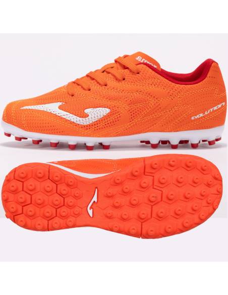 Buty Joma EVOLUTION 2508 Jr EVJW2508TF