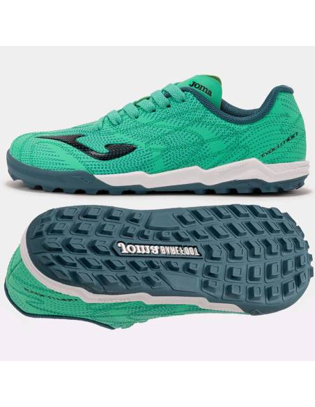 Buty Joma EVOLUTION BAREFOOT 2517 Jr BFEJW2517TF