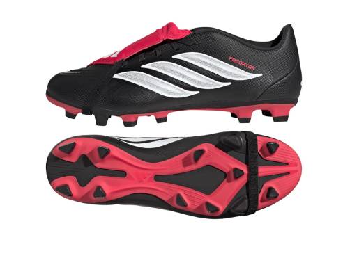 Buty adidas Predator Club FT FG/MG JR3330