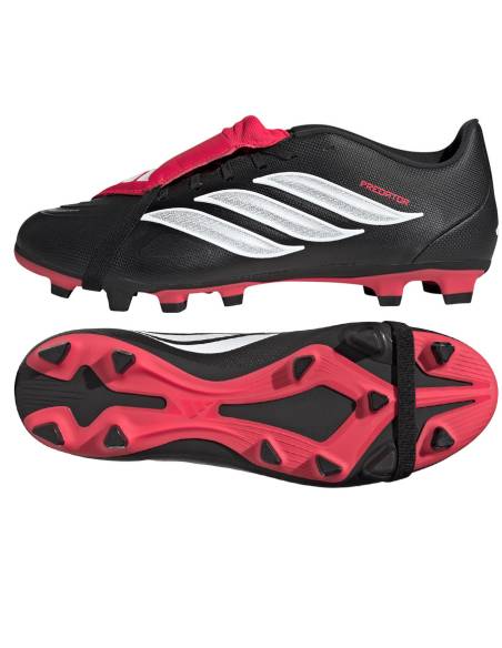Buty adidas Predator Club FT FG/MG JR3330