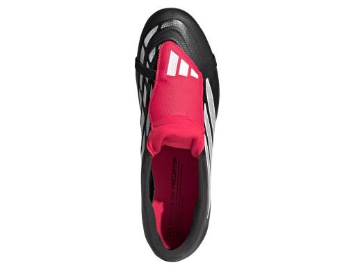 Buty adidas Predator Club FT FG/MG JR3330