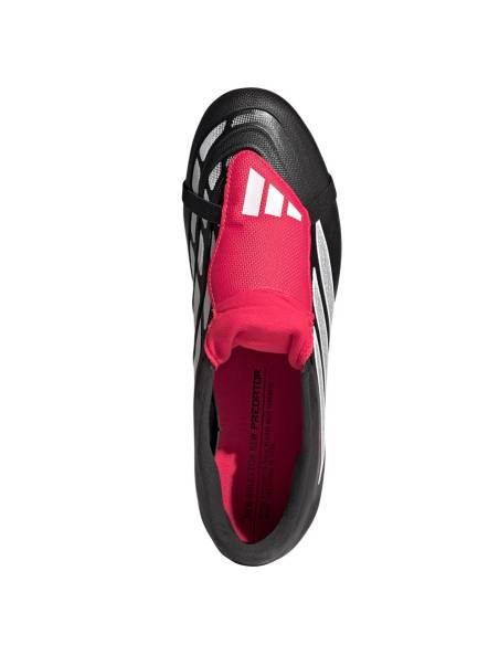 Buty adidas Predator Club FT FG/MG JR3330