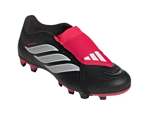 Buty adidas Predator Club FT FG/MG JR3330