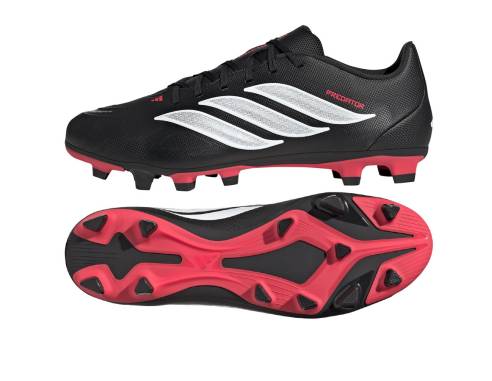 Buty adidas Predator Club FG/MG JS0350