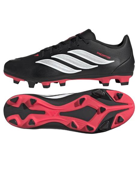 Buty adidas Predator Club FG/MG JS0350