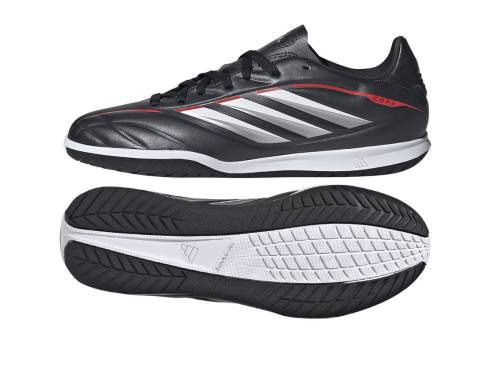 Buty adidas COPA PURE IV Club Jr IN KJ1425
