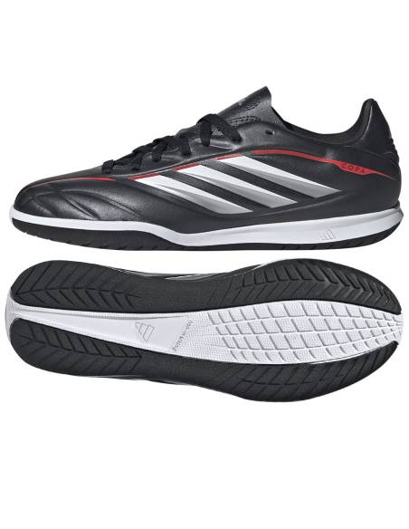 Buty adidas COPA PURE IV Club Jr IN KJ1425