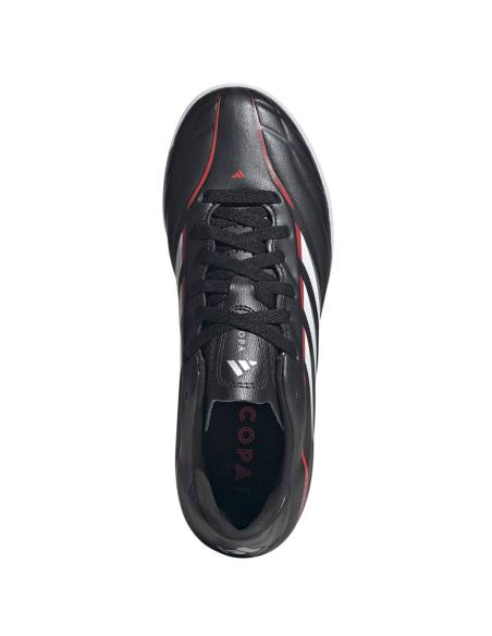 Buty adidas COPA PURE IV Club Jr IN KJ1425