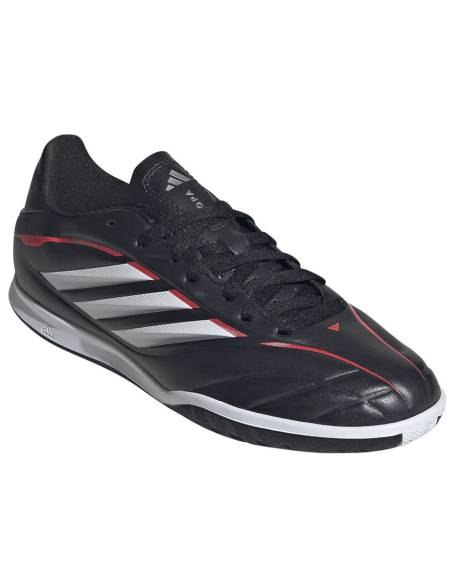 Buty adidas COPA PURE IV Club Jr IN KJ1425