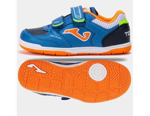 Buty Joma Top Flex 2504 IN Jr TPJW2504INV