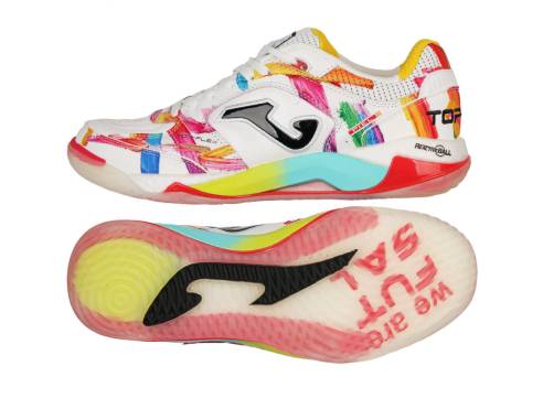 Buty Joma Top Flex Plus Men IN TOUS2676IN