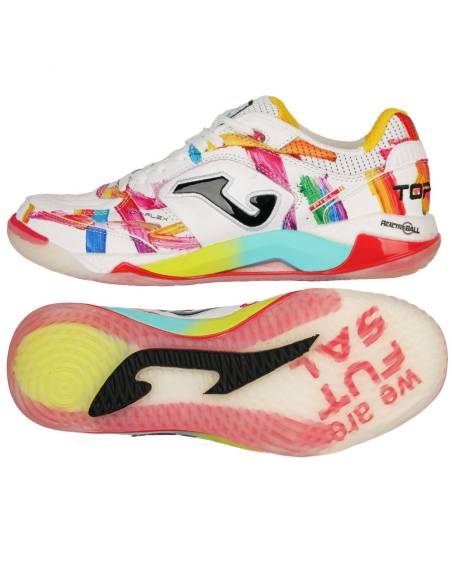 Buty Joma Top Flex Plus Men IN TOUS2676IN