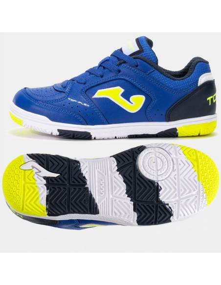 Buty Joma Top Flex 2505 Junior TPJW2505IN