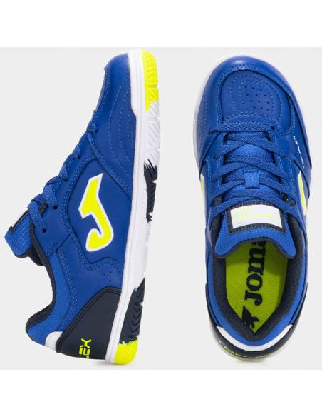 Buty Joma Top Flex 2505 Junior TPJW2505IN