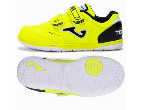 Buty Joma Top Flex 2509 IN Jr TPJW2509INV