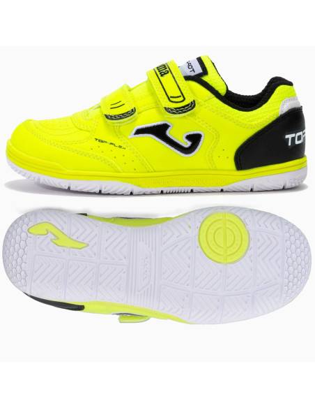 Buty Joma Top Flex 2509 IN Jr TPJW2509INV