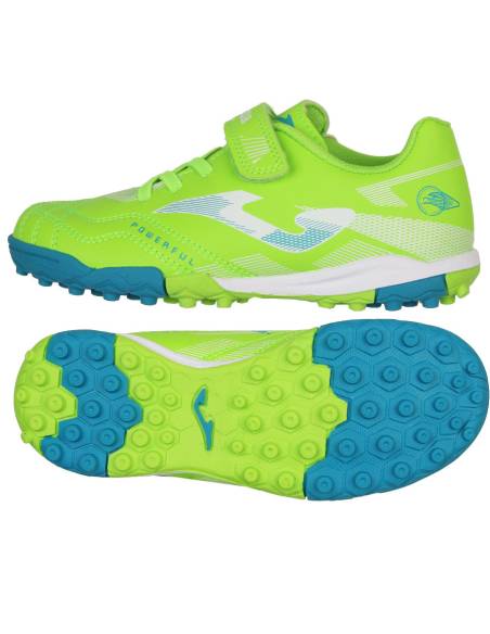 Buty Joma POWERFULL 2615 Jr TF POJS2615TFV