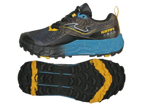 Buty do biegania Joma SIMA TKSIMS2501