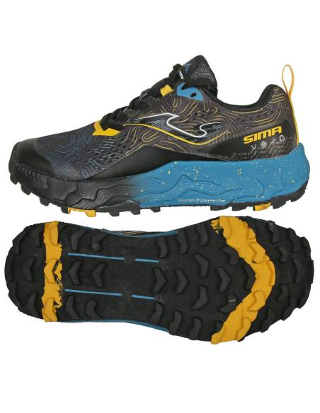 Buty do biegania Joma SIMA TKSIMS2501