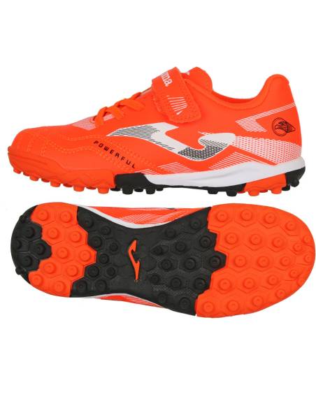 Buty Joma POWERFULL 2606 Jr TF POJS2606TFV