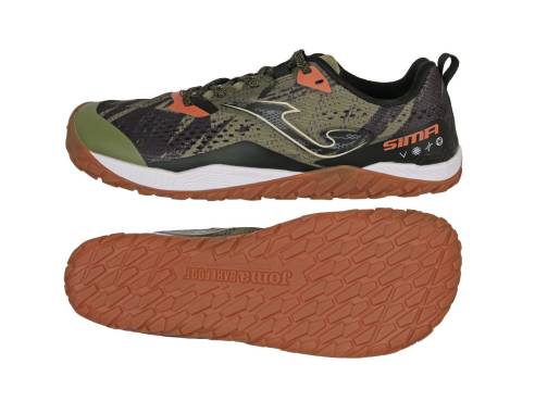 Buty Joma Sima Barefood BFSIMW2523