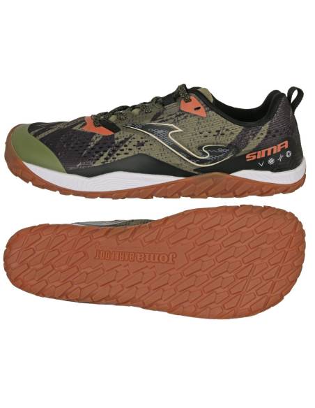 Buty Joma Sima Barefood BFSIMW2523