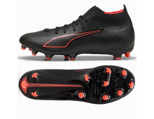 Buty Puma Ultra 6 Match+ FG/AG 108702-02