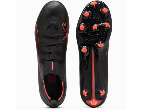 Buty Puma Ultra 6 Match+ FG/AG 108702-02