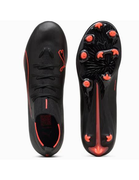 Buty Puma Ultra 6 Match+ FG/AG 108702-02